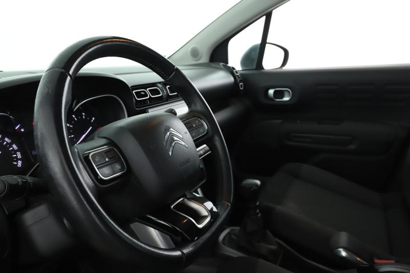 Citroën C3 Aircross 1.5 Blue-HDi Feel Bv6 100 ch