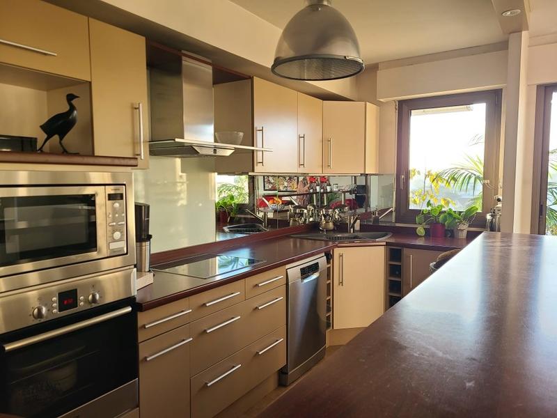 Appartement - 88 m² - 4 pièces