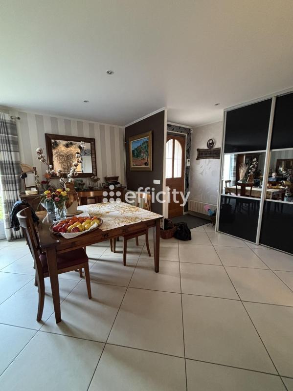 Pavillon - 147 m² - 5 pièces