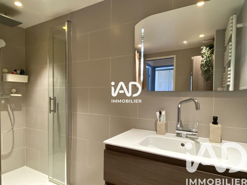 Appartement - 90 m² - 4 pièces