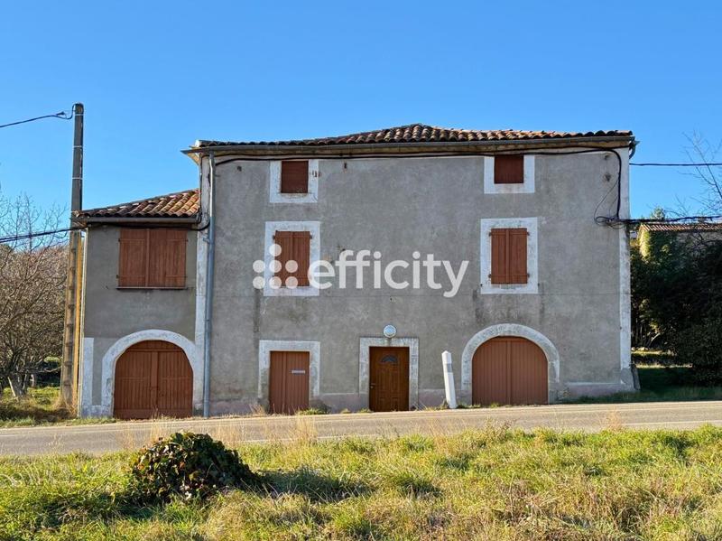 Pavillon - 88 m² - 4 pièces