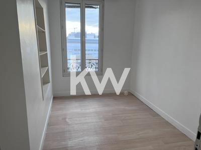 Appartement - 40 m² - 3 pièces