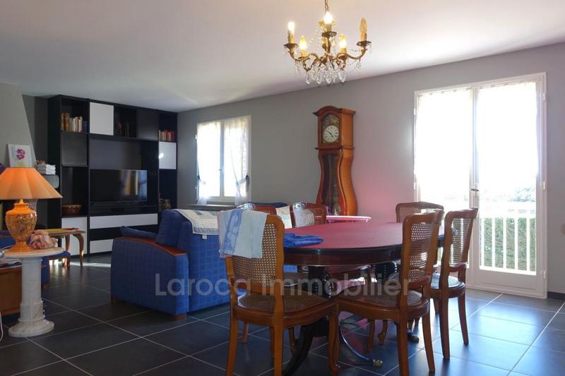 Villa - 122 m² - 6 pièces