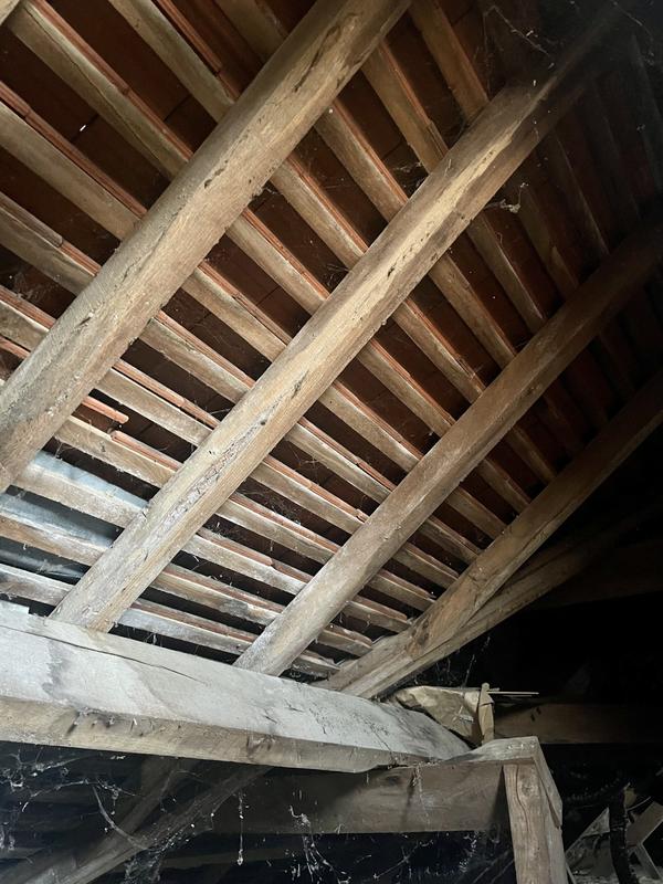 Maison - 81 m² - 4 pièces