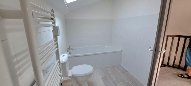 Villa - 110 m² - 5 pièces