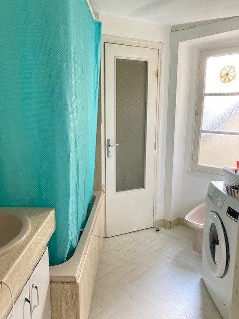 Appartement - 54 m² - 2 pièces