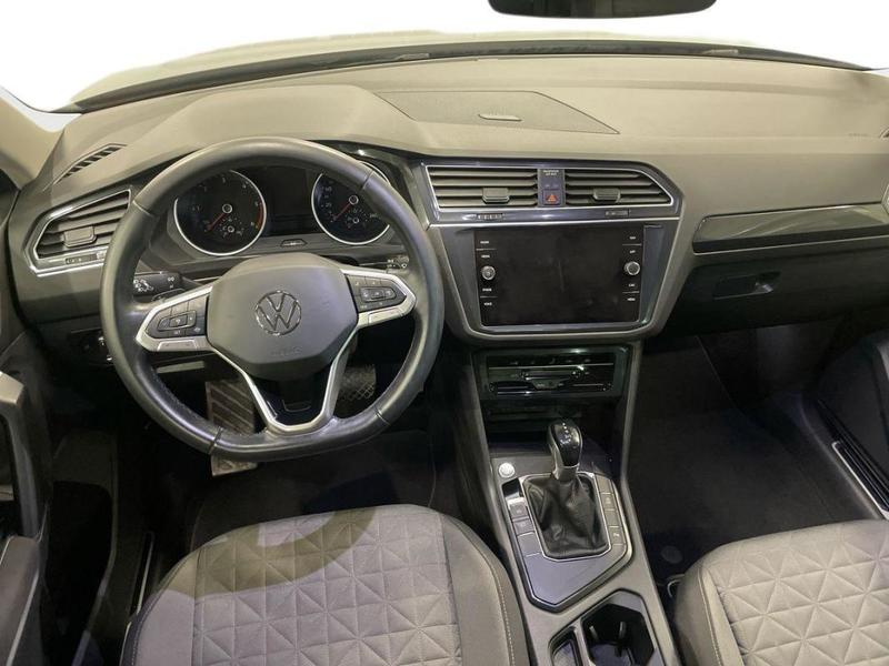 Volkswagen Tiguan 2.0 Tdi 150ch Dsg7 Life Plus