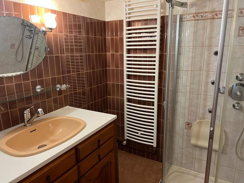 Maison - 96 m² - 5 pièces