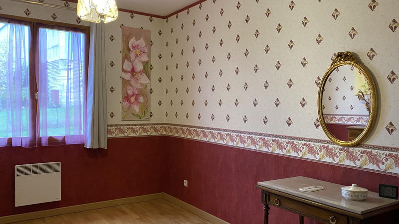 Pavillon - 88 m² - 4 pièces