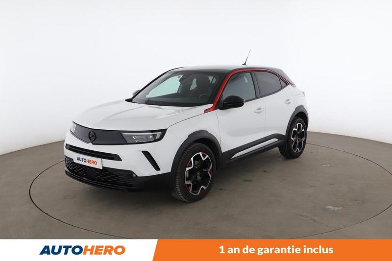 Opel Mokka 1.5 Diesel Gs Line Bvm6 110 ch