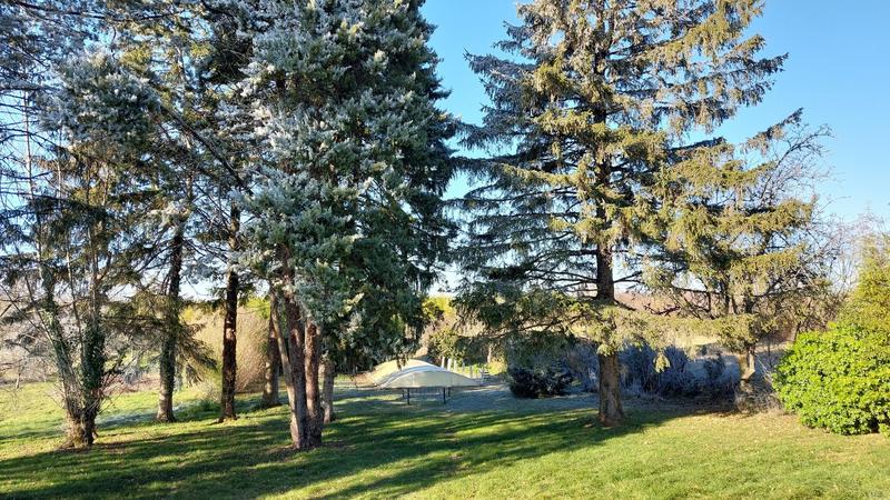 Maison - 197 m² - 8 pièces