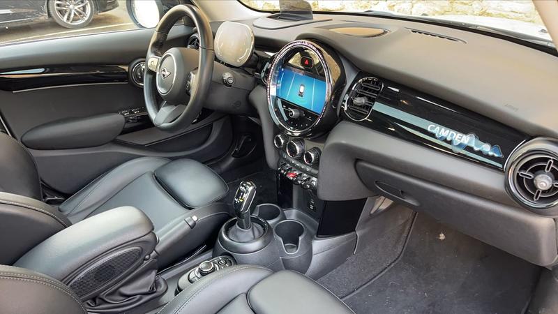 Mini Mini 1.5 Cooper 136 Dct7 Camden - Automatique Toit ouvrant