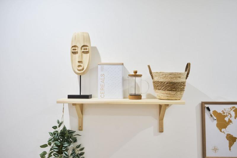 Appartement - 58 m² - 4 pièces