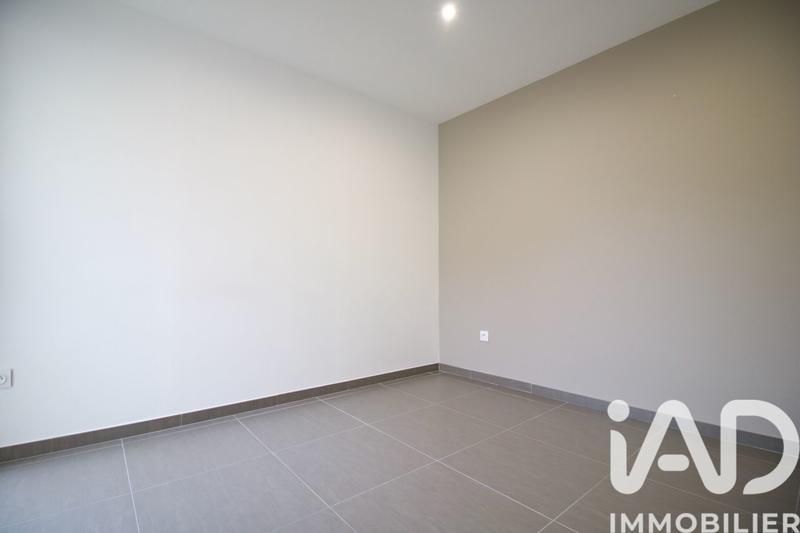 Maison - 78 m² - 4 pièces