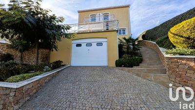 Maison - 155 m² - 5 pièces