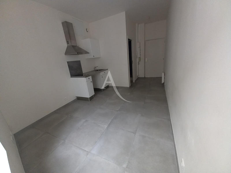 Appartement - 16 m² - 1 pièce