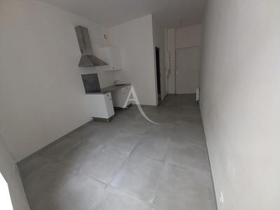 Appartement - 16 m² - 1 pièce