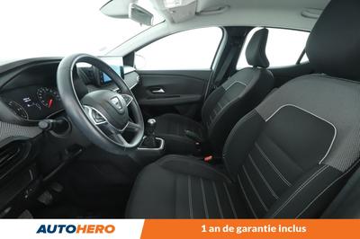 Dacia sandero III 1.0 SCe Confort 67 ch