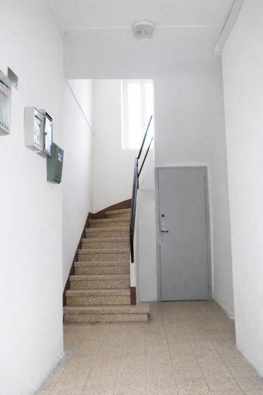 Appartement - 29 m² - 2 pièces