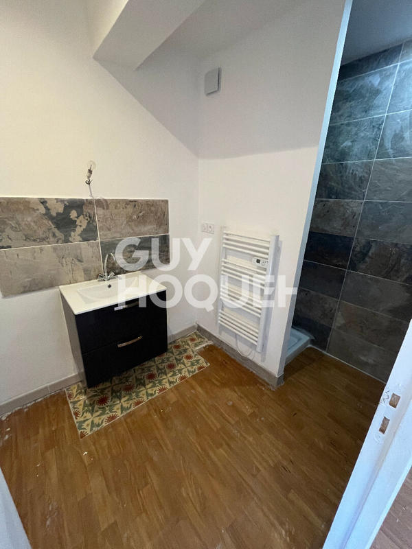 Maison - 67 m² - 3 pièces