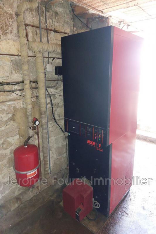 Maison de ville - 110 m²