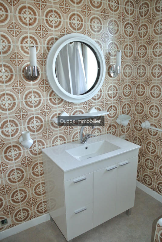 Maison - 188 m² - 7 pièces