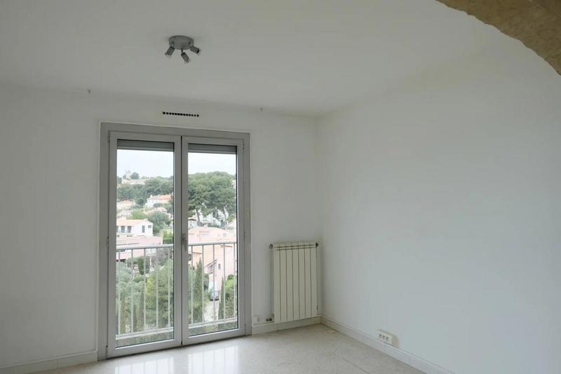 Appartement - 112 m² - 4 pièces