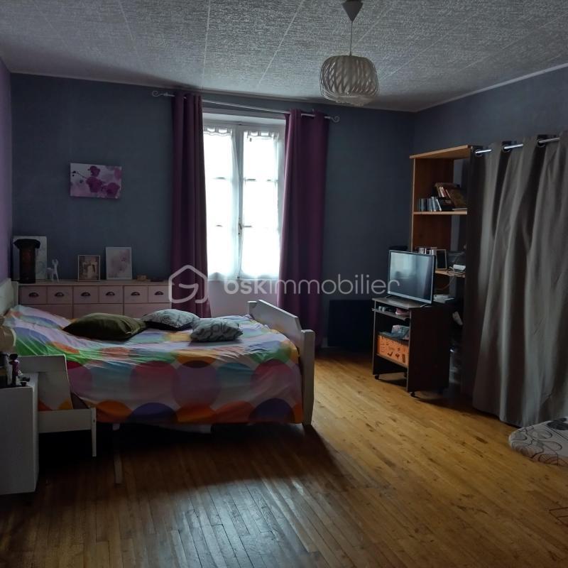 Maison de ville - 114 m² - 4 pièces