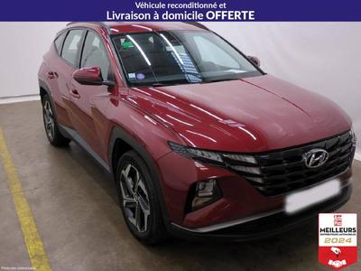 Hyundai Tucson t-Gdi 265 Htrac Plug-in Bva6 Creative