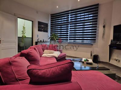 Maison - 190 m² - 9 pièces