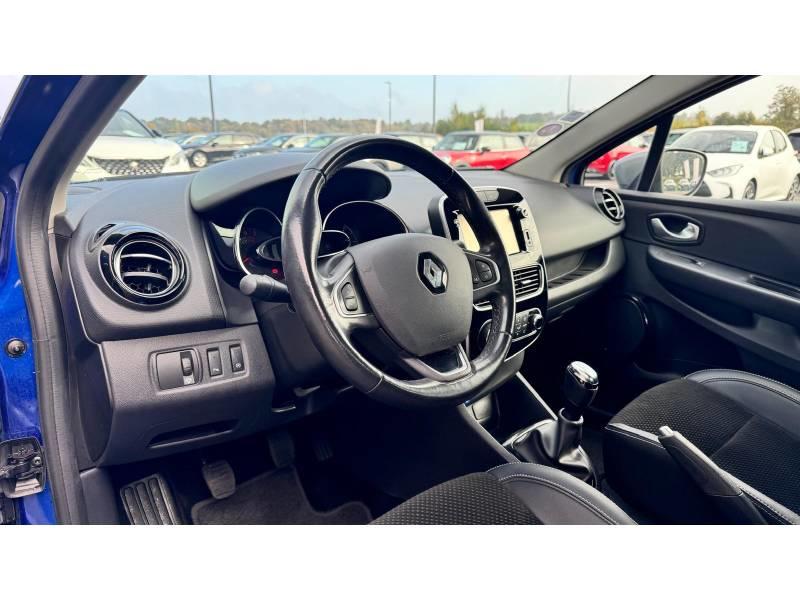 Renault Clio IV TCe 90 Energy Intens