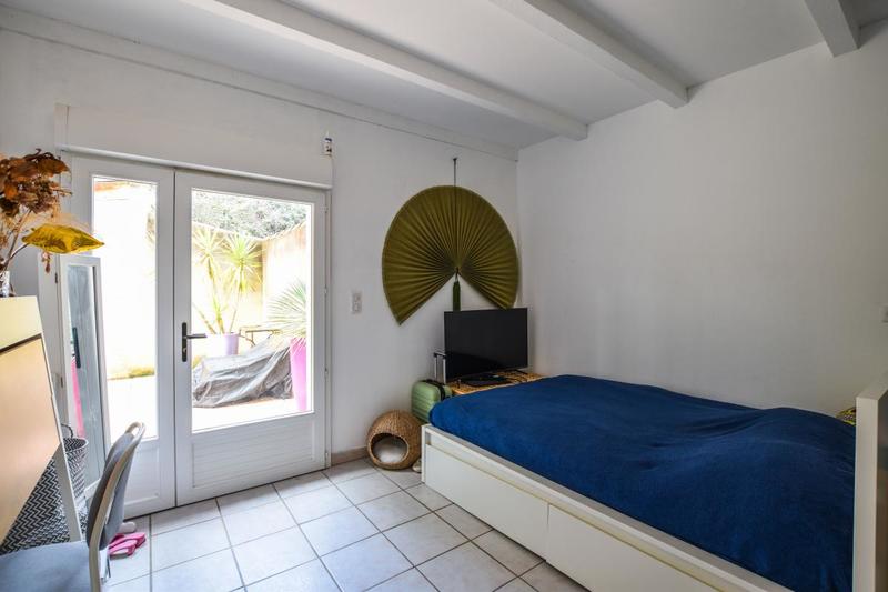 Maison - 126 m² - 4 pièces