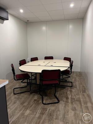 Local d'activités - 40 m²