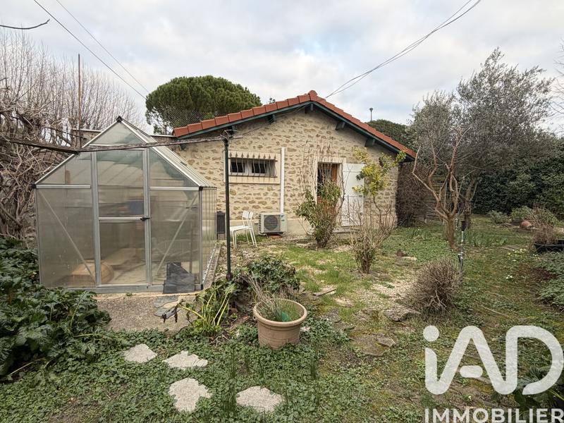 Maison - 195 m² - 7 pièces