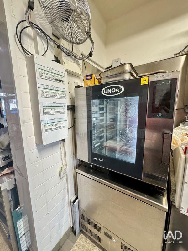 Local commercial - 39 m²