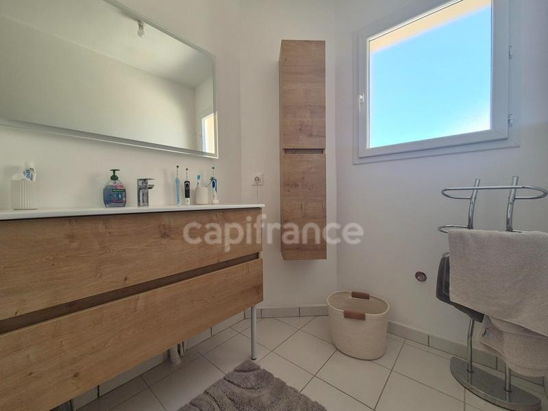 Maison - 79 m² - 4 pièces