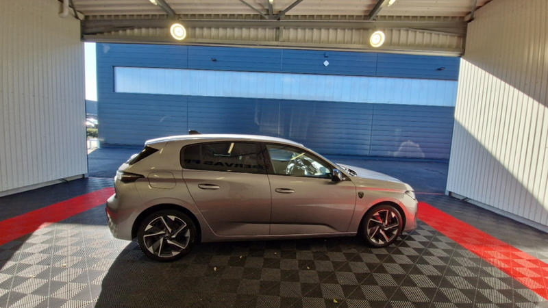 Peugeot 308 Bluehdi 130ch Ss Allure Pack