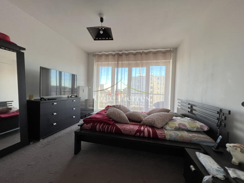 Appartement - 94 m² - 4 pièces