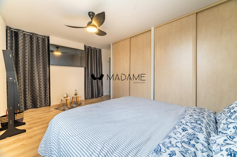 Appartement - 87 m² - 3 pièces