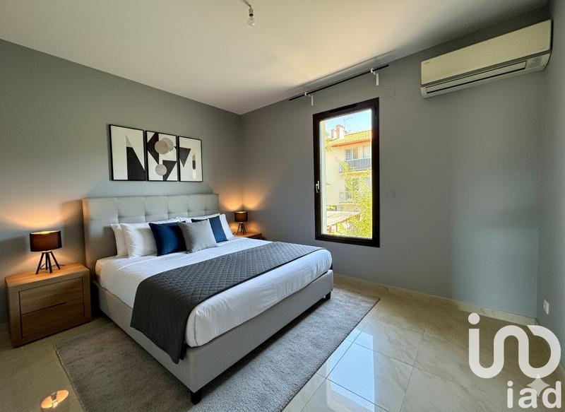 Maison - 122 m² - 5 pièces