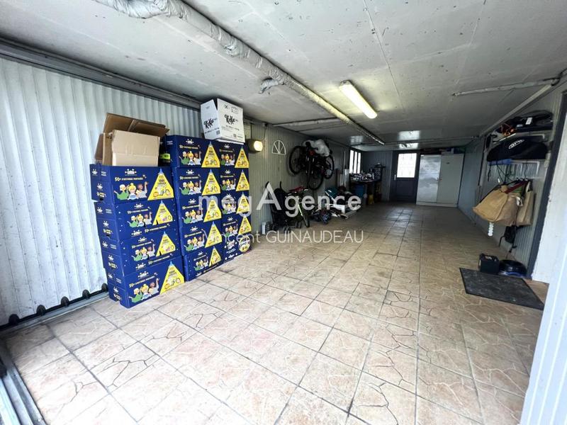 Maison - 137 m² - 6 pièces