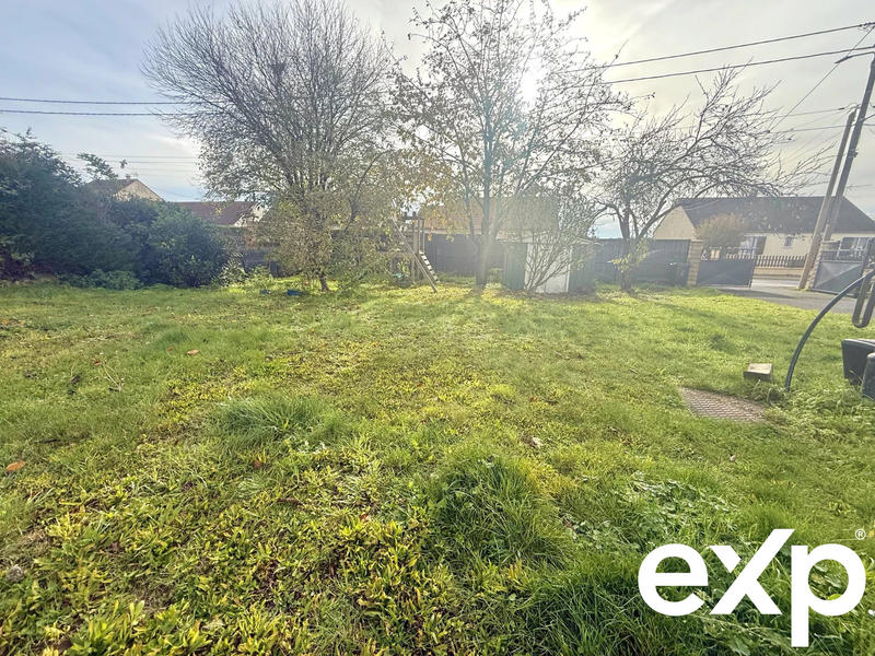 Maison - 155 m² - 6 pièces