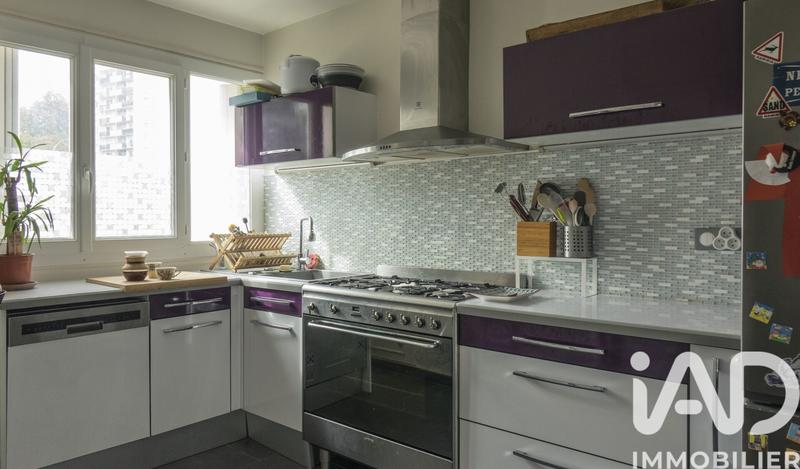 Appartement - 94 m² - 4 pièces