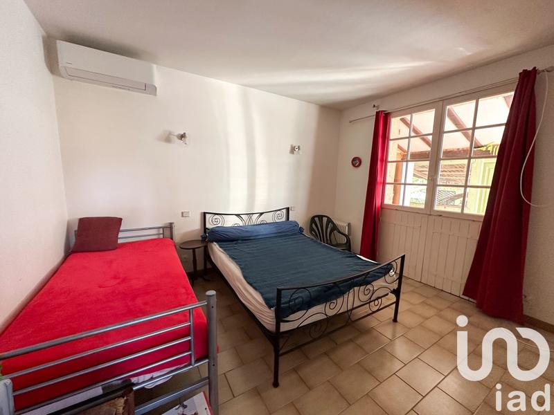 Maison - 143 m² - 6 pièces