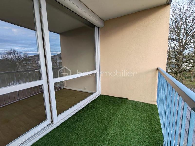 Appartement - 74 m² - 3 pièces