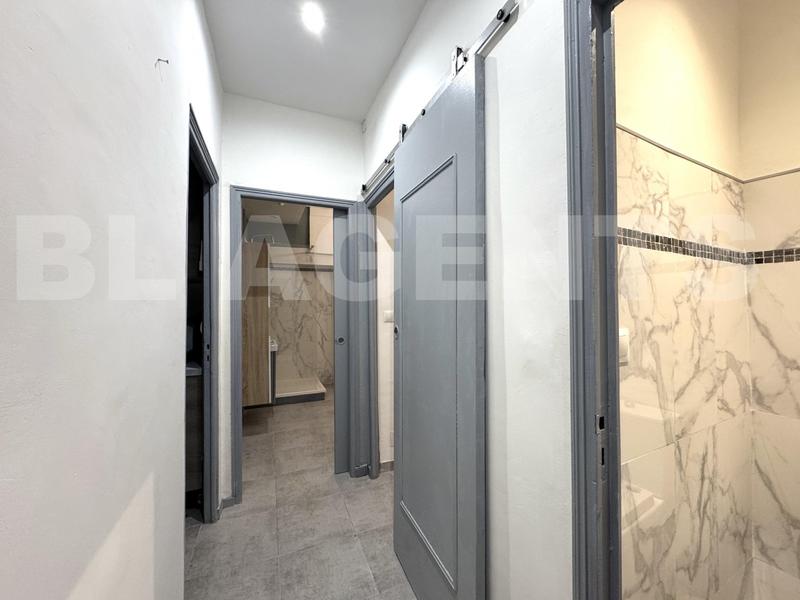 Appartement - 37 m² - 3 pièces