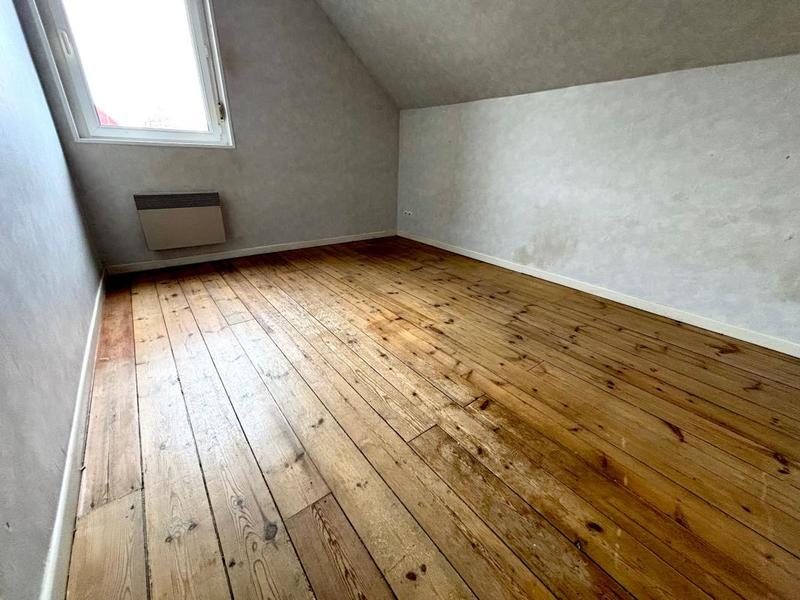 Maison - 79 m² - 3 pièces