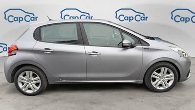 Peugeot 208 1.2 PureTech 82 Signature
