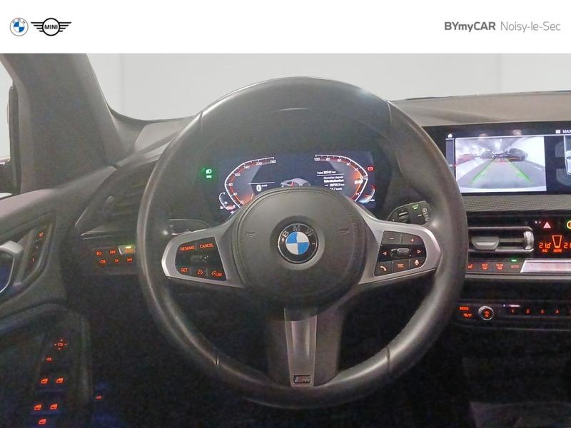 Bmw Série 1 F40 120i 178 ch Dkg7 Edition Sport