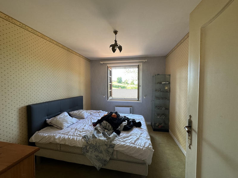 Maison - 154 m² - 6 pièces